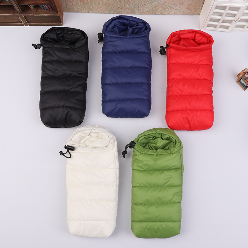 1 szt. Symulacja lalki śpiwór  – Outdoor Camping Sleeping Bag recenzja i cena