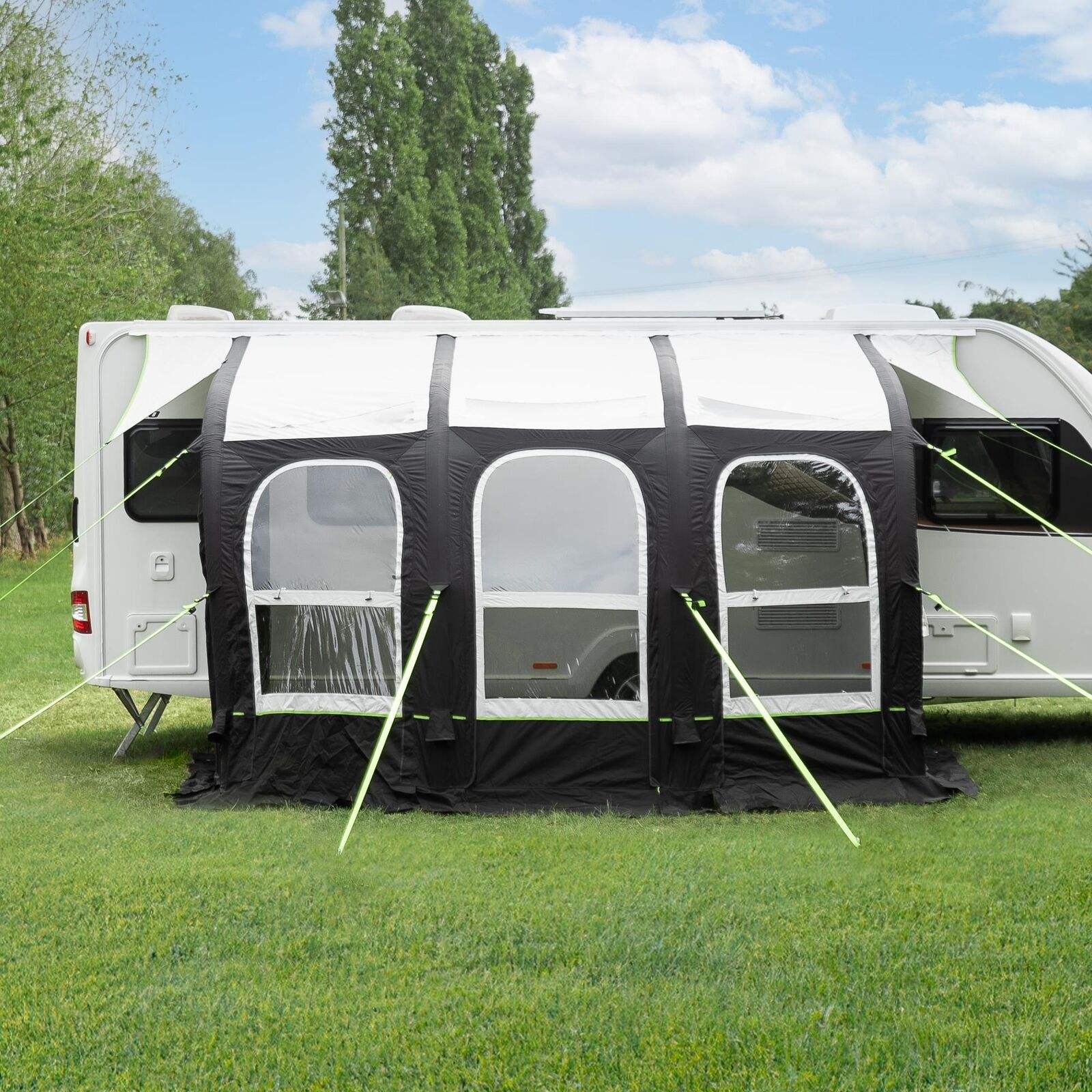 Namiot dmuchany na kemping, do – Outdoor Camping Tents For Sale recenzja i cena