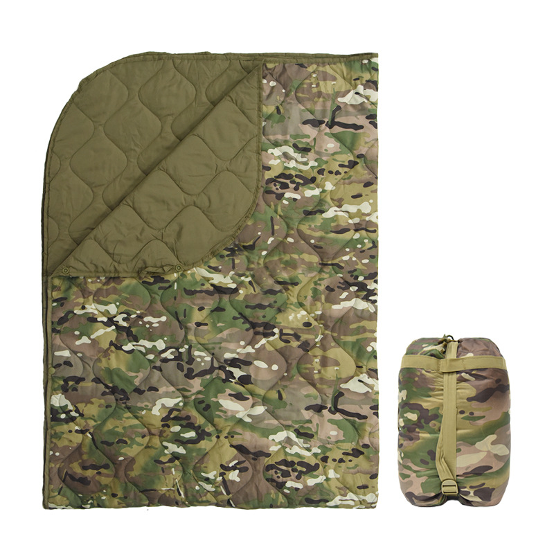 Koc Kempingowy WELEAD Ultralek – Outdoor Camping Sleeping Bag recenzja i cena