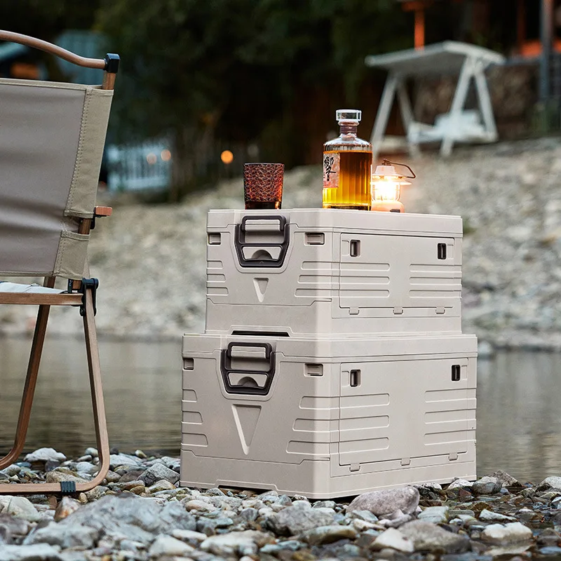 Pojemnik do przechowywania w s – Outdoor Camping Games recenzja i cena