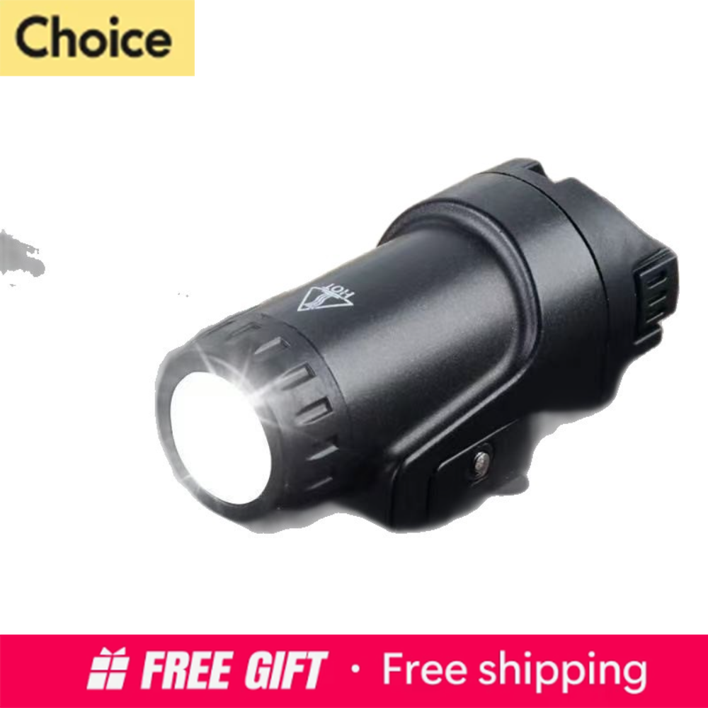 Latarka LED Lumen Metal Lower  – Outdoor Camping Games recenzja i cena