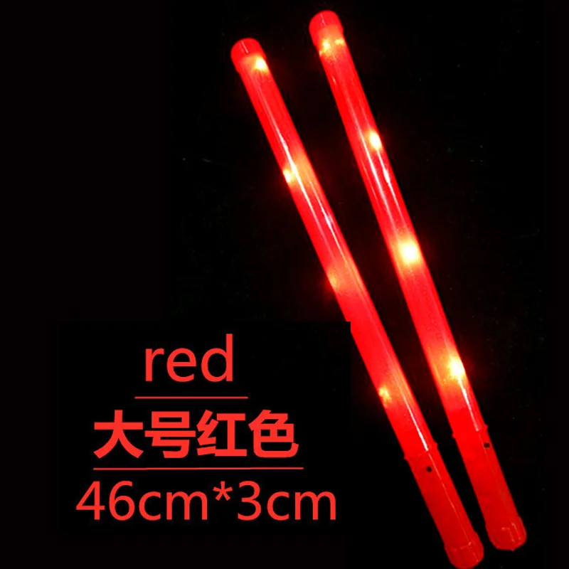 10/60 szt. Migające świecące p – Glow Sticks Survival recenzja i cena