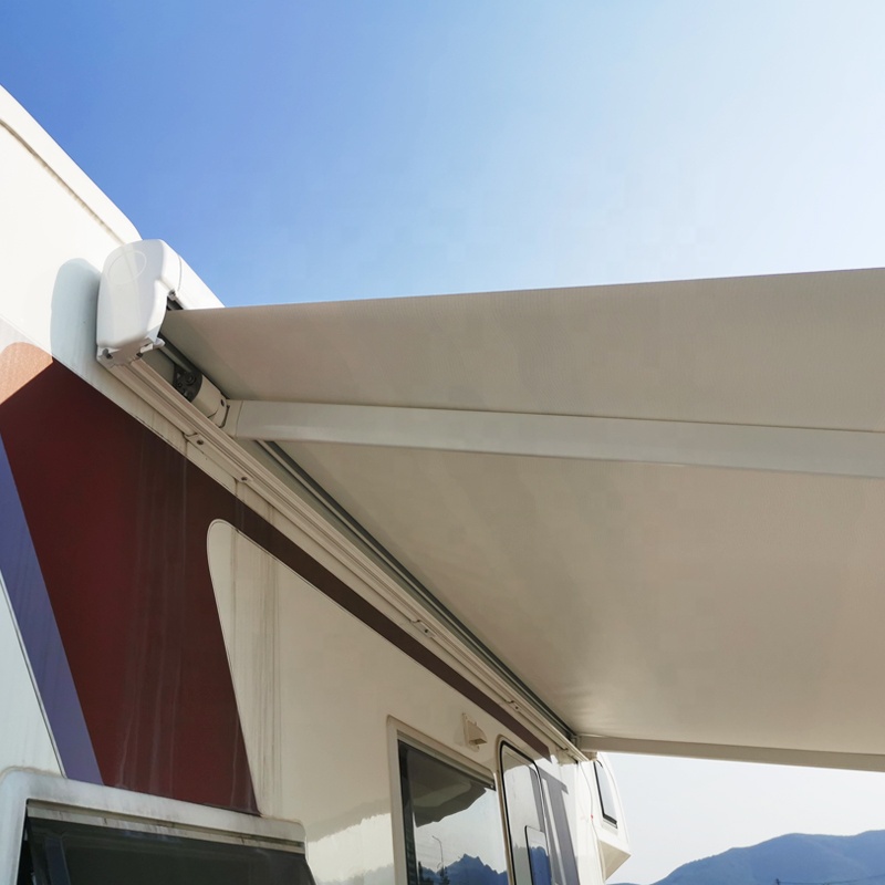 Stelaż aluminiowy Awnlux do pr – Outdoor Camping Awning recenzja i cena