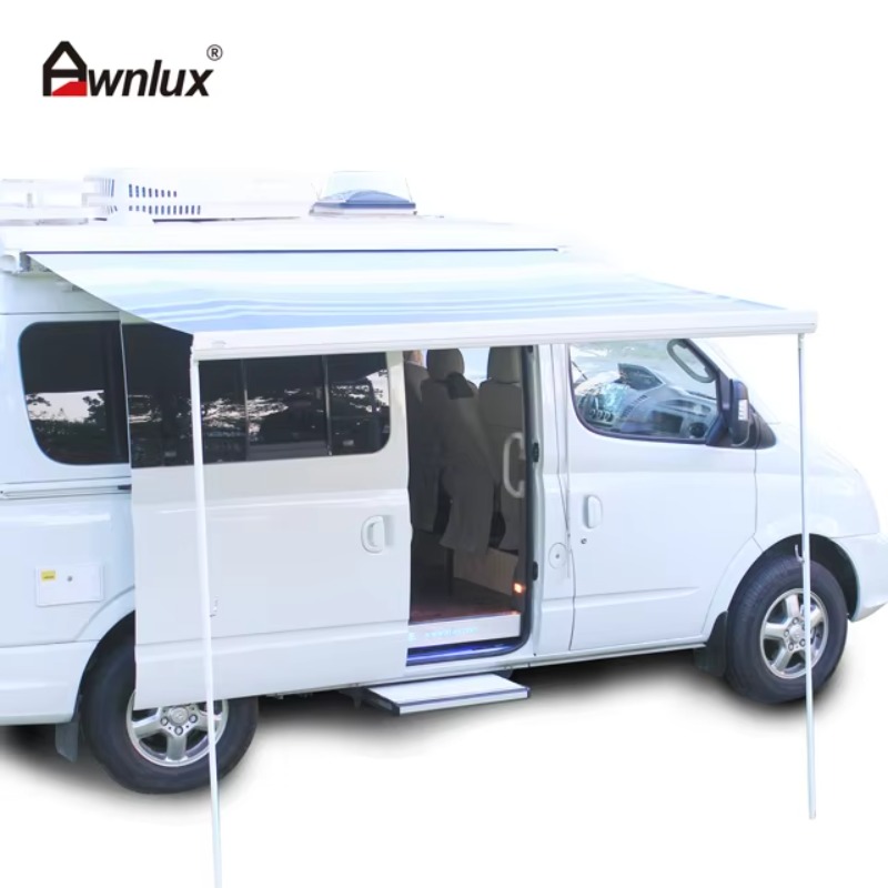 Stelaż aluminiowy Awnlux do pr – Outdoor Camping Awning recenzja i cena