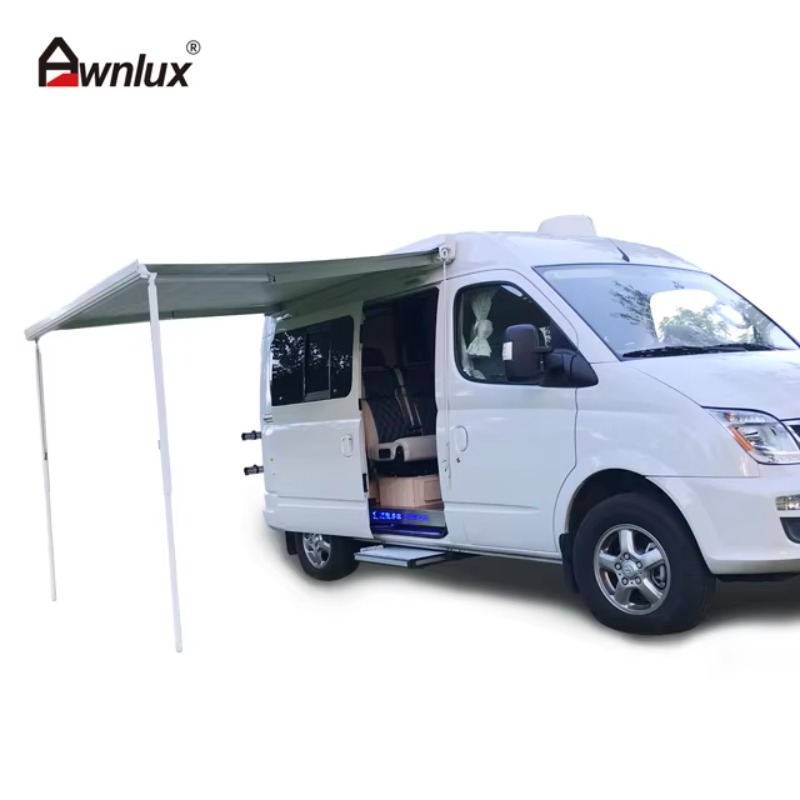 Stelaż aluminiowy Awnlux do pr – Outdoor Camping Awning recenzja i cena