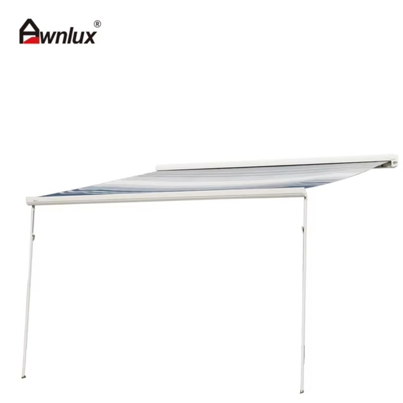 Stelaż aluminiowy Awnlux do pr – Outdoor Camping Awning recenzja i cena