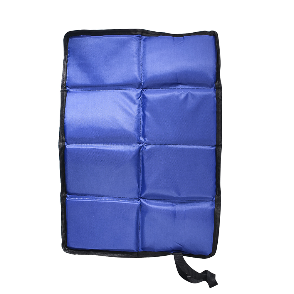 Gruba Wodoodporna Mata Kemping – Outdoor Camping Mat Waterproof recenzja i cena