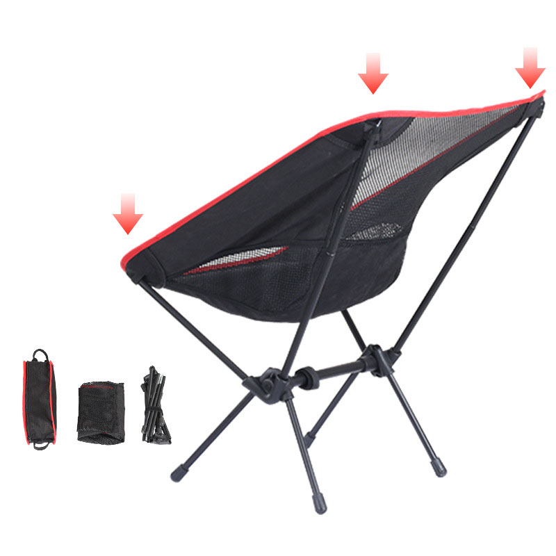 Wysokiej jakości przenośne, le – Quality Outdoor Camping Chairs recenzja i cena