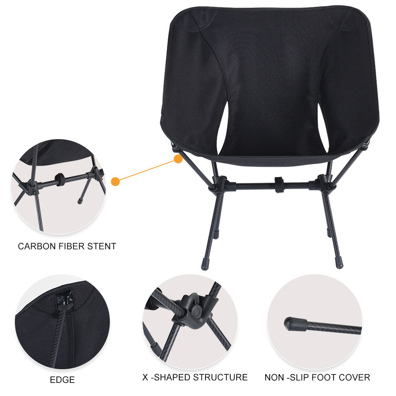 Wysokiej jakości przenośne, le – Quality Outdoor Camping Chairs recenzja i cena