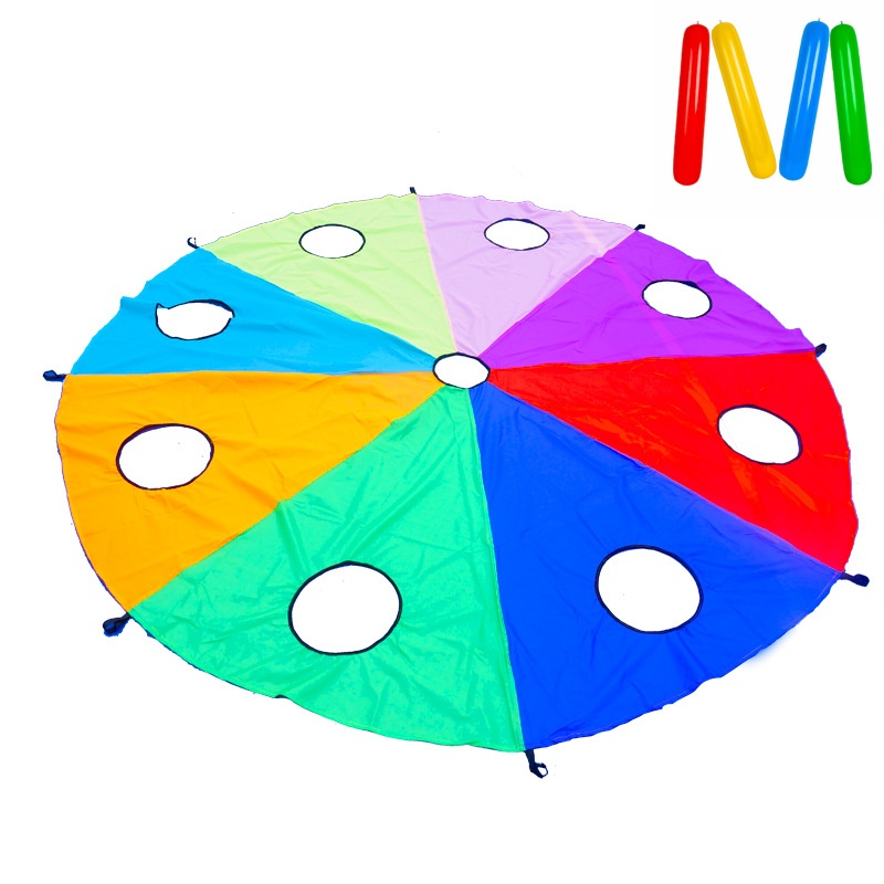 Kids Whack A Mole Game Rainbow – Outdoor Camping Games recenzja i cena