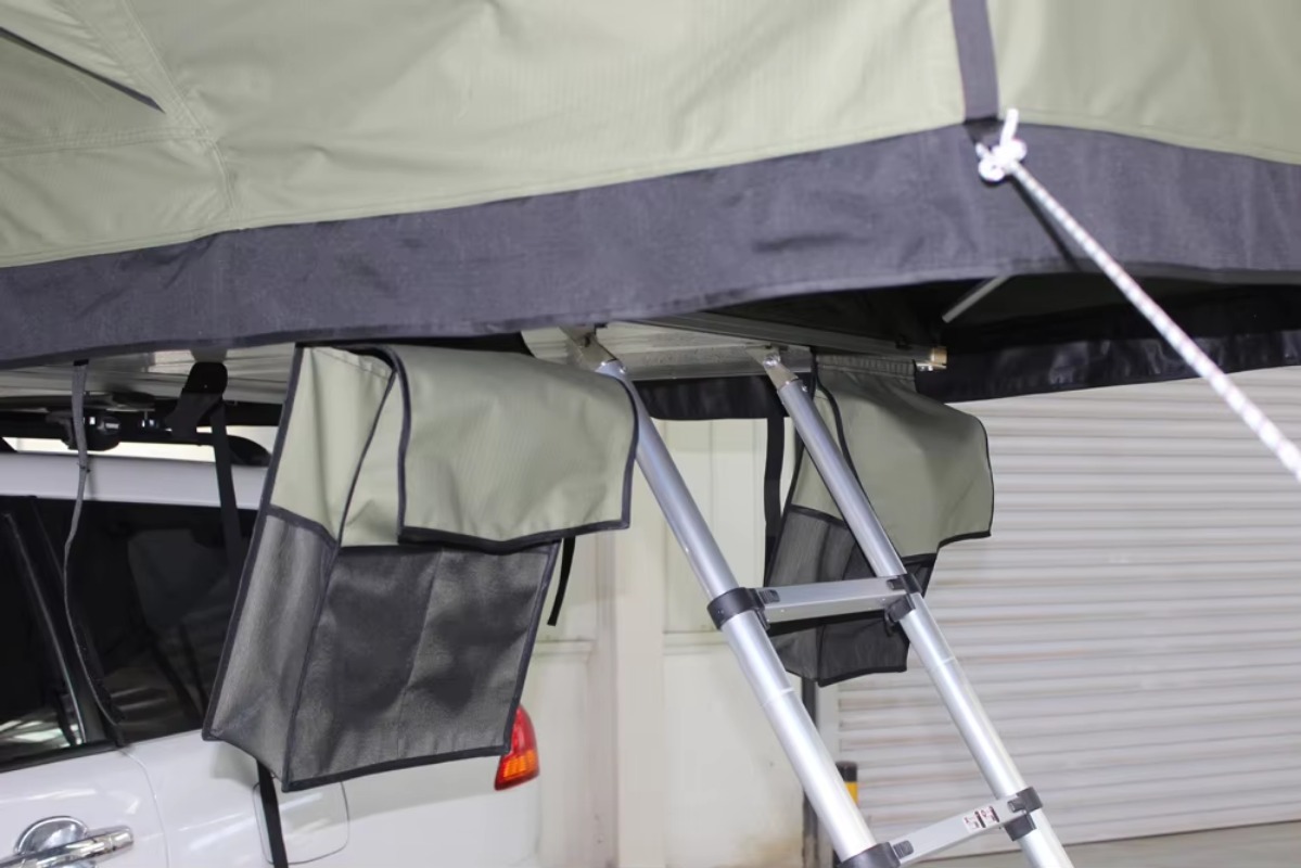Wodoodporny, lekki namiot dach – Outdoor Camping Tents For Sale recenzja i cena