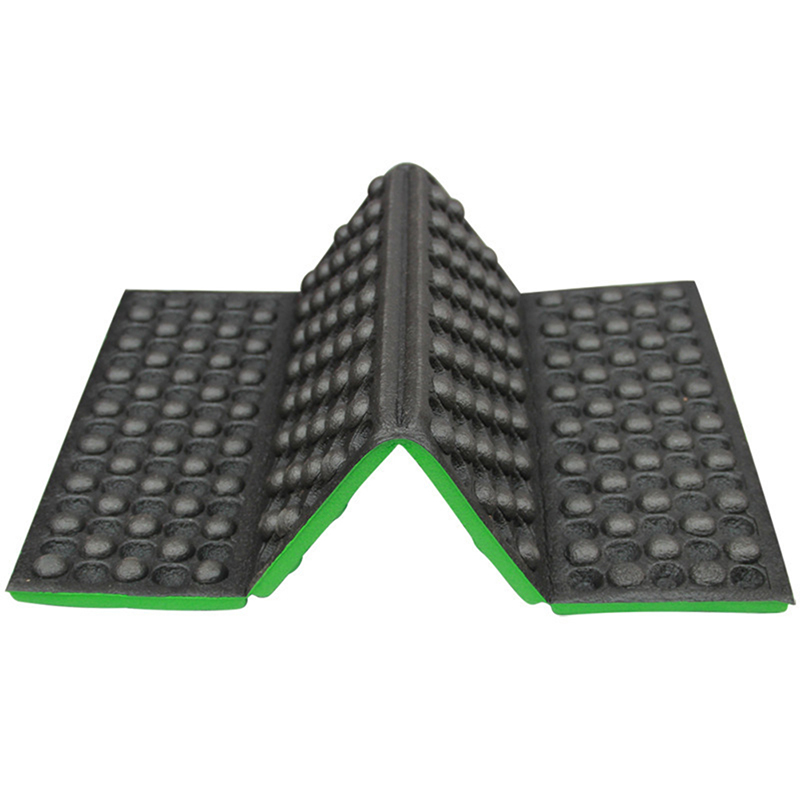 Nowa Składana Mata Kempingowa  – Outdoor Camping Mat Waterproof recenzja i cena